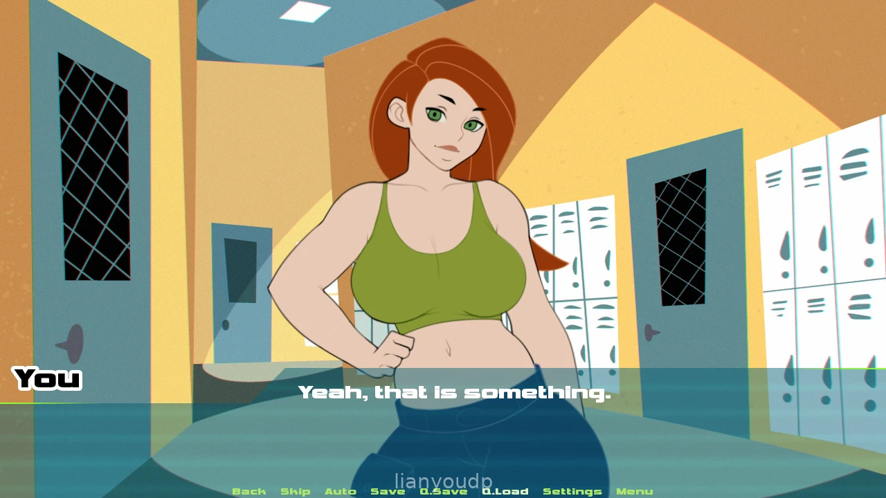 KimBangable Screenshot 2