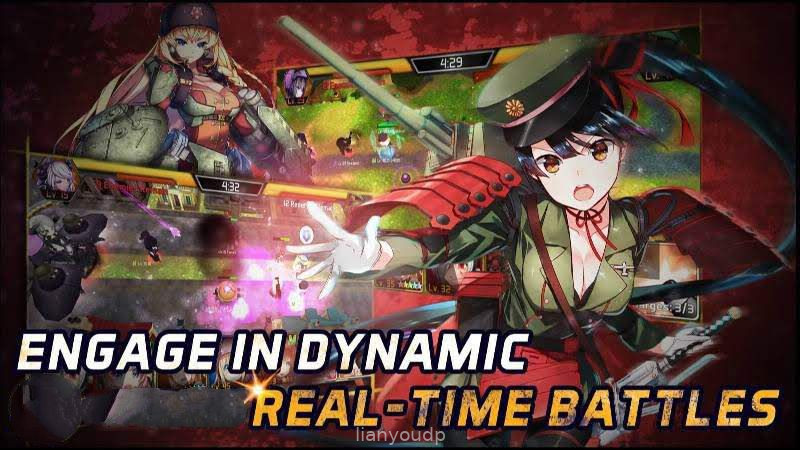 Armor Blitz Screenshot 3