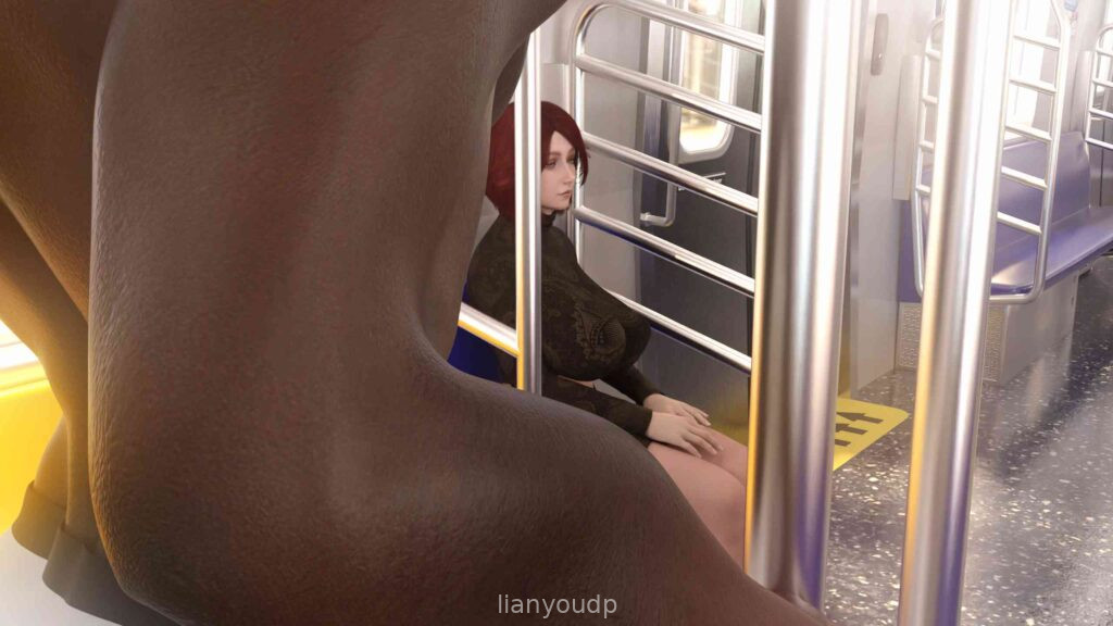 Between Shadows: Yuria’s Passion Screenshot 3