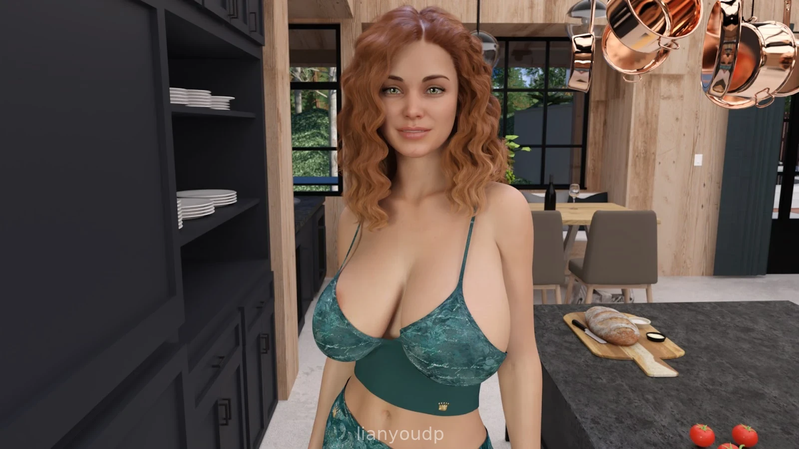 The Cabin - Summer Vacation Screenshot 3