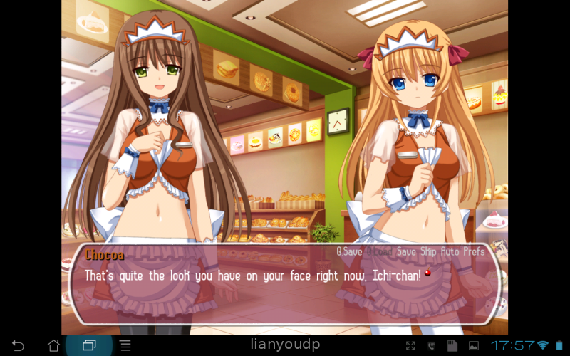 Sugars Delight Screenshot 2