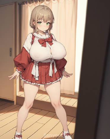 Cosplay Manager Screenshot 1