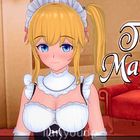 Total Maidness! [v0.99.5] (NSFW 18+)