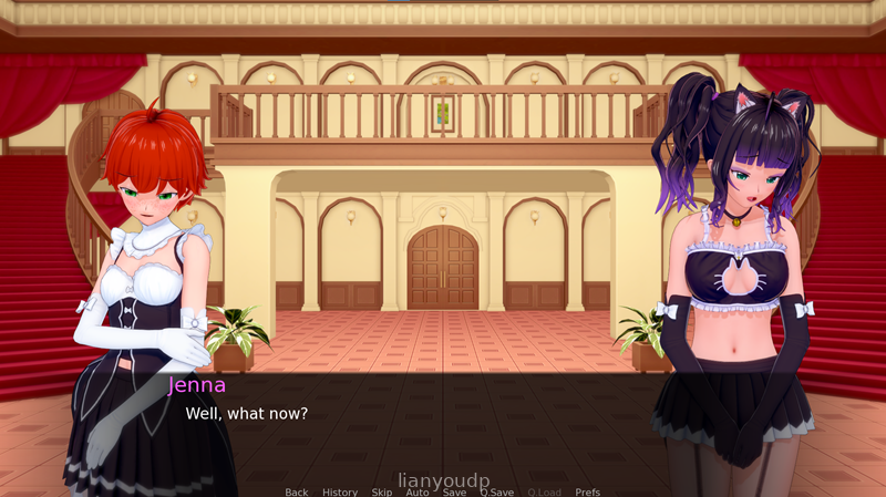 Total Murderness! Screenshot 1