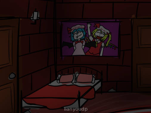 Heart-Throbbing Nights Screenshot 1