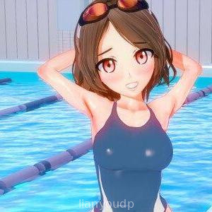 Sweet Summer Harem