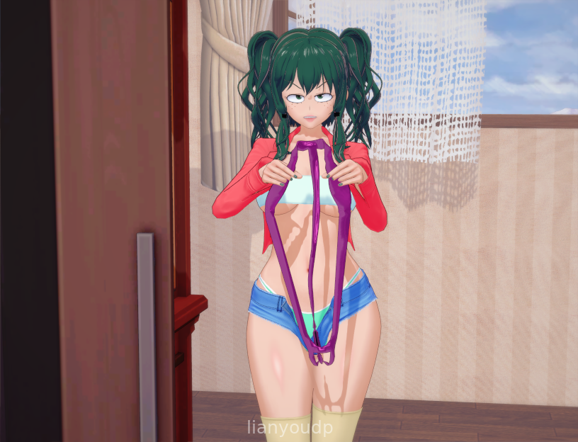 Futa Concoction Special Chapters [Halloween Update] Screenshot 3