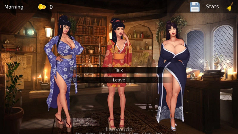 The Dollsville Upgrade (V10.0.1): The End of Dollsville Screenshot 3