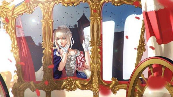 The End of an Actress Screenshot 2