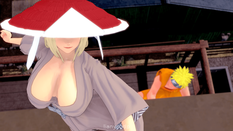 ICHIRAKU RAMEN! 1 Screenshot 1