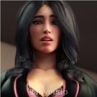 TheCurse Official Ren’Py Edition