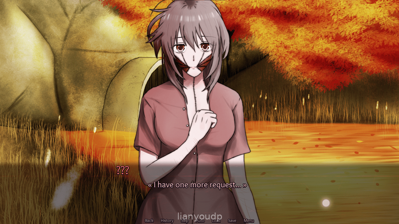 Ivy.「DEMO」 Screenshot 2