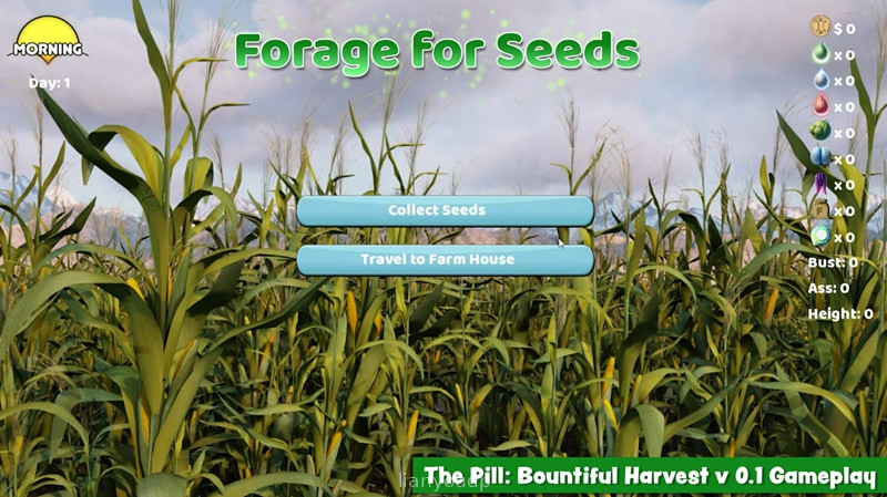 Bountiful Harvest Screenshot 2