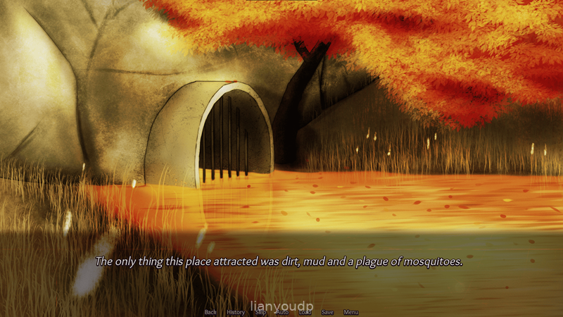 Ivy.「DEMO」 Screenshot 1