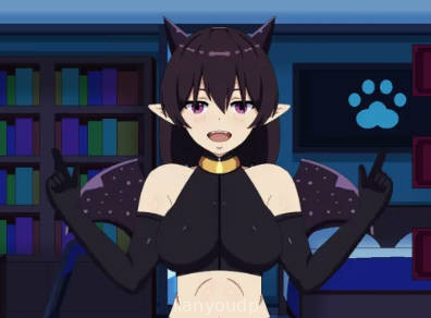 Succubus Challenge Demo Screenshot 3
