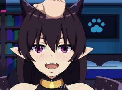 Succubus Challenge Demo Screenshot 1