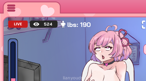 Feed the Streamer Screenshot 3