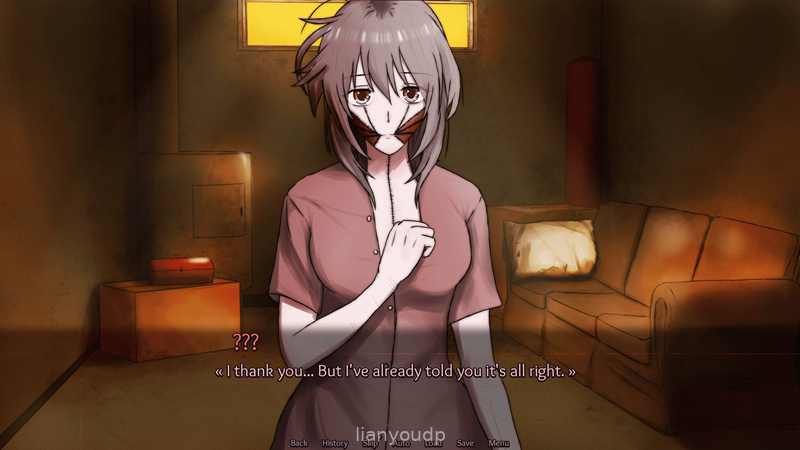Ivy.「DEMO」 Screenshot 3