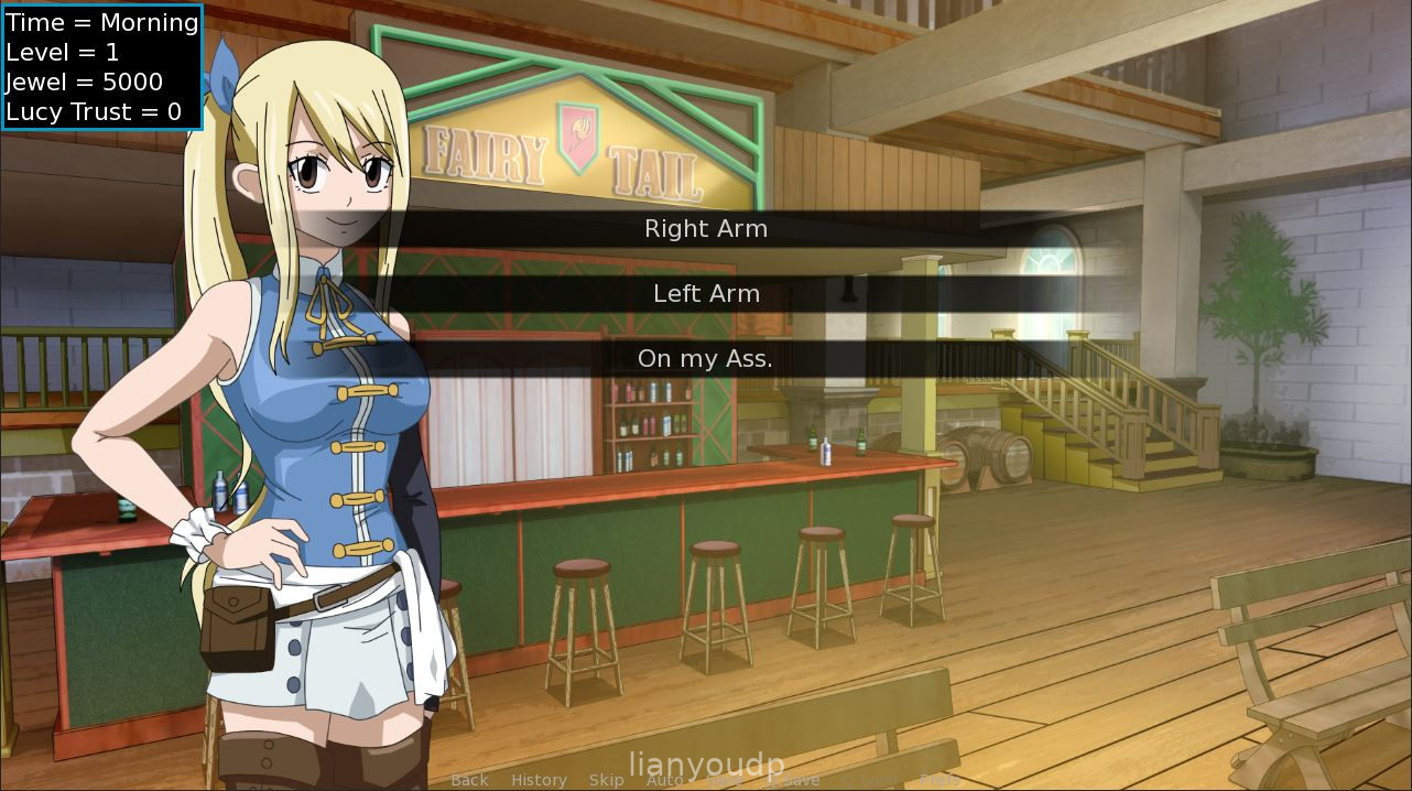 Of Potions and Spells Screenshot 3