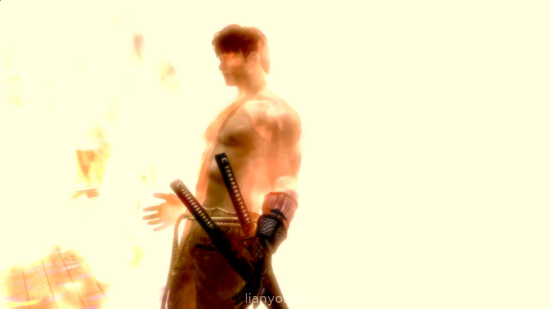 I’m In Tamriel Screenshot 1
