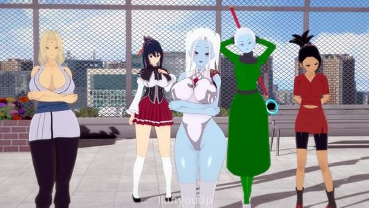 Breaking Dreams Screenshot 1