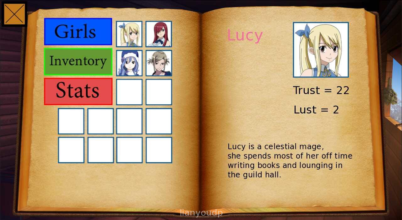 Of Potions and Spells Screenshot 2