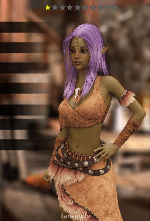 Lust Hunter v0.107.0 (2024/11/02) Screenshot 2