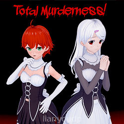 Total Murderness!
