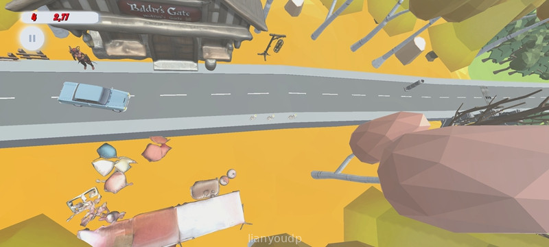 My Lovely Car Screenshot 3