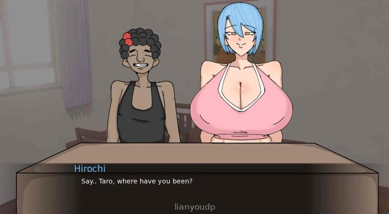 Surprise Visit Screenshot 1