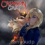 Crimson Gray: Dusk And Dawn