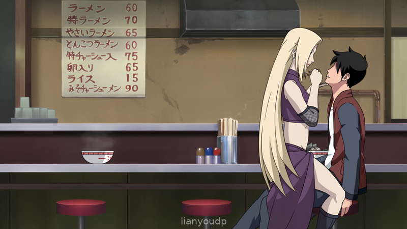 Naruto: Kunoichi Trainer [Free version] Screenshot 3