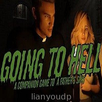 A Fathers Sins – Going to Hell