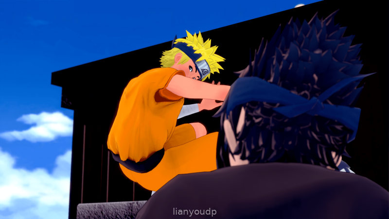 ICHIRAKU RAMEN! 1 Screenshot 2