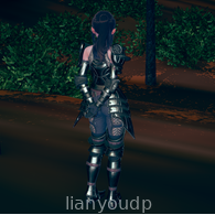 Ultima Vida v.0.2