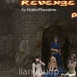 Revenge Prologue