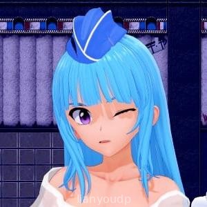 MsQ 3D Remake