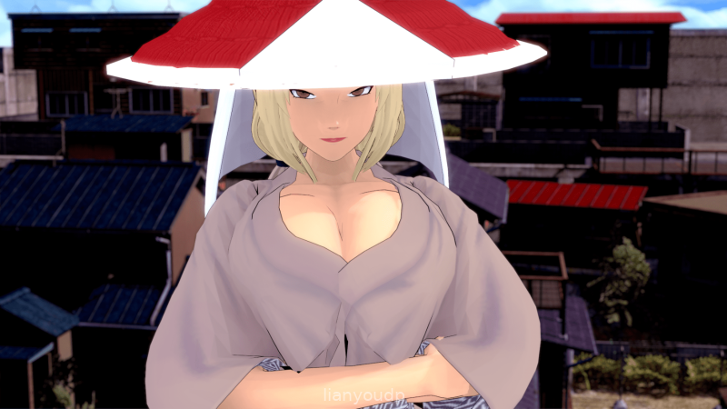 ICHIRAKU RAMEN! 1 Screenshot 3