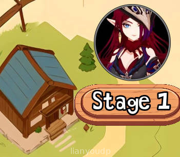 Nights in Natlan Screenshot 3