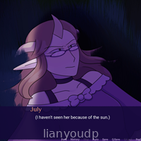 Mister Sly's Tale