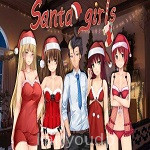Santa Girls