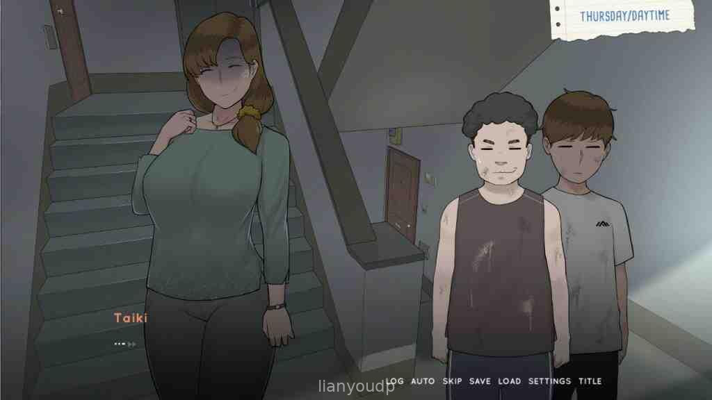 Mother’s Lesson : Mitsuko Screenshot 2