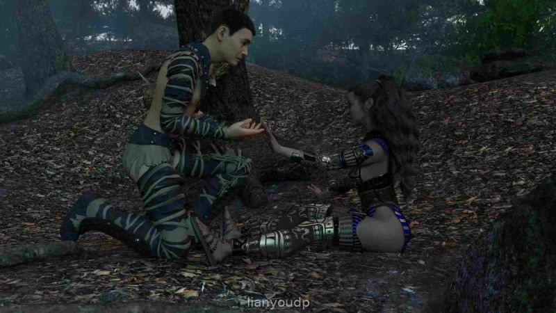 M Devotion: Halloween Special 2022 Screenshot 1