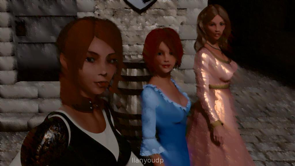A Knights Tale Screenshot 1