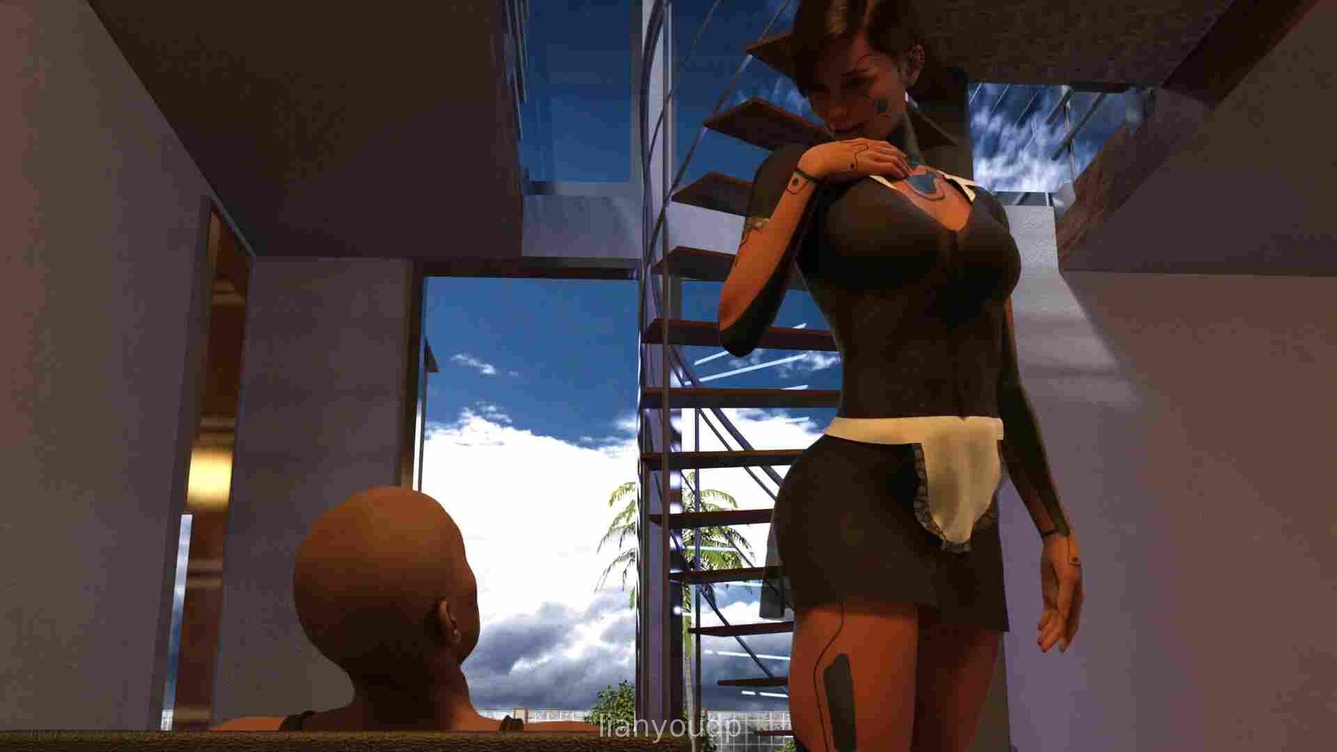 Tessa Screenshot 2