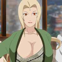 New Hokage Servant