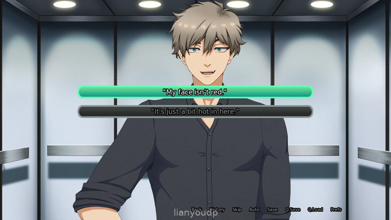 Overtime (Demo) Screenshot 2