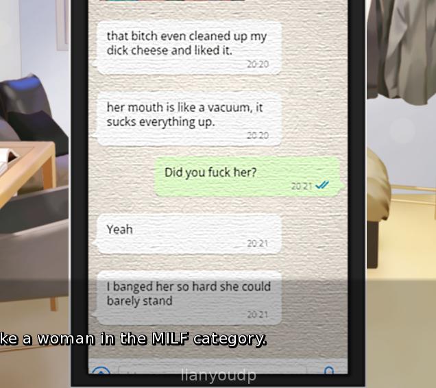 Hitomi's Sick Pleasure v0.65.1 [18+] Screenshot 1