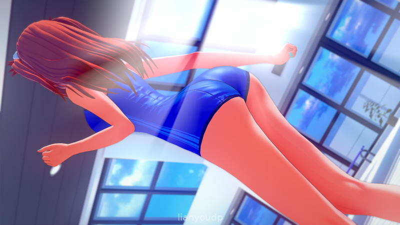 Genex Love 1 (0.9.97) (Complete) (NSFW +18) Screenshot 1