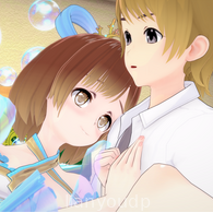 Game of hearts [NSFW] [18+]